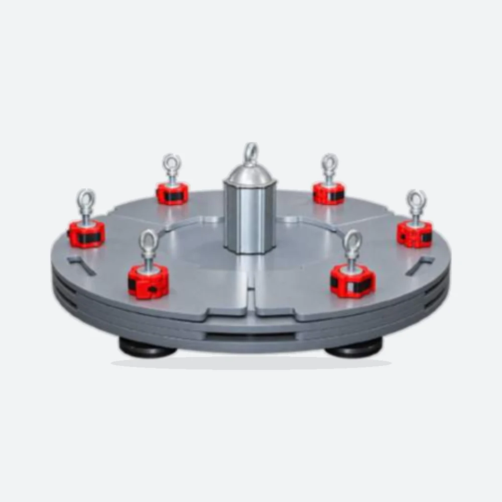 TsaF TsaF BallastSafe Energy Absorbing