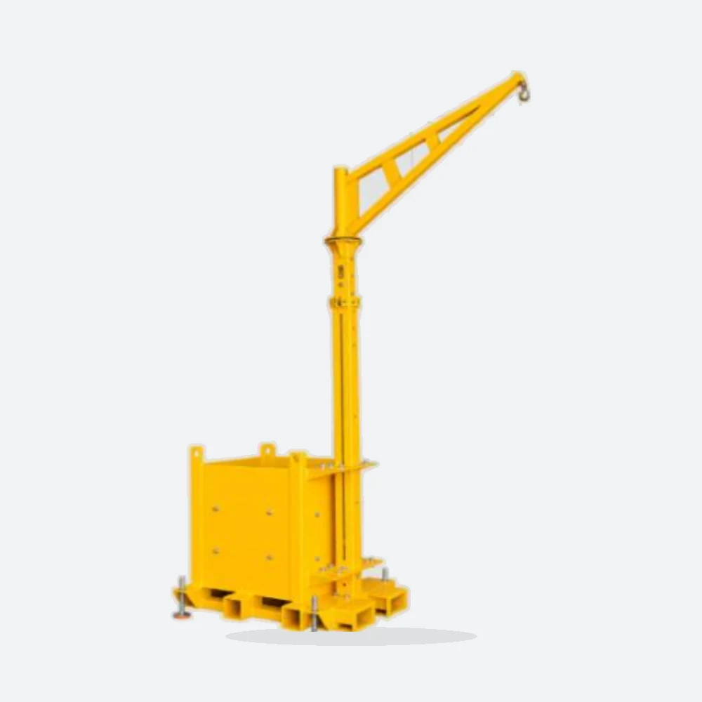TsaF TsaF ConcreteSafe