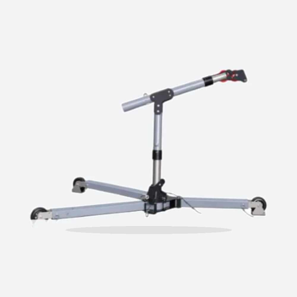TsaF TsaF FlexiDavit Modular Arm