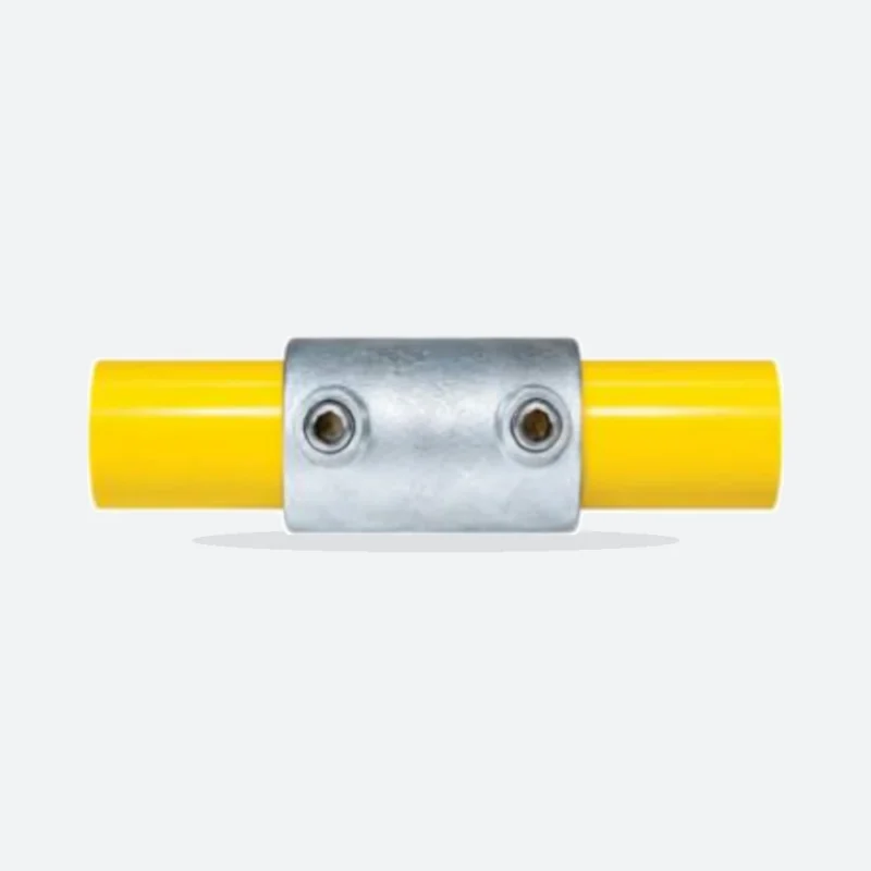 TsaF Straight Coupling