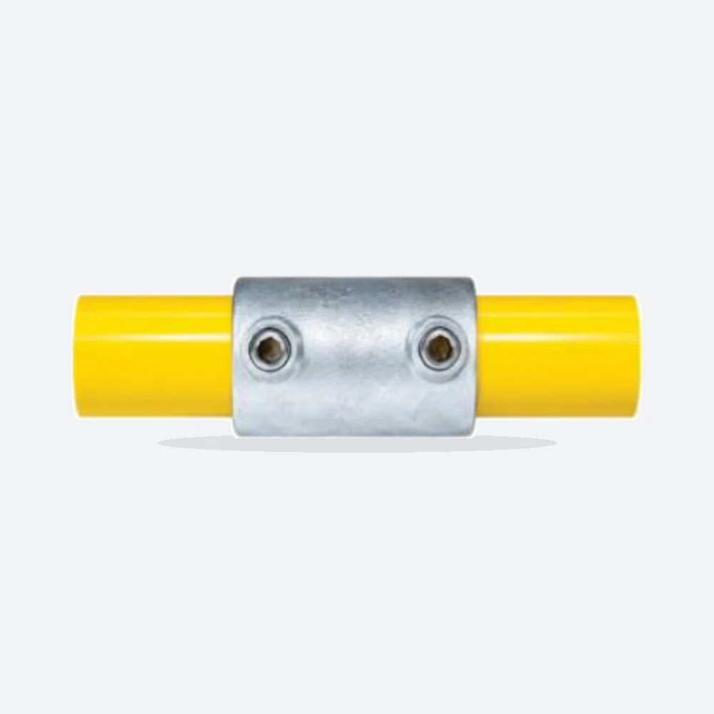 TsaF Straight Coupling