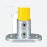 TsaF Base Bracket / Railing Base Flange