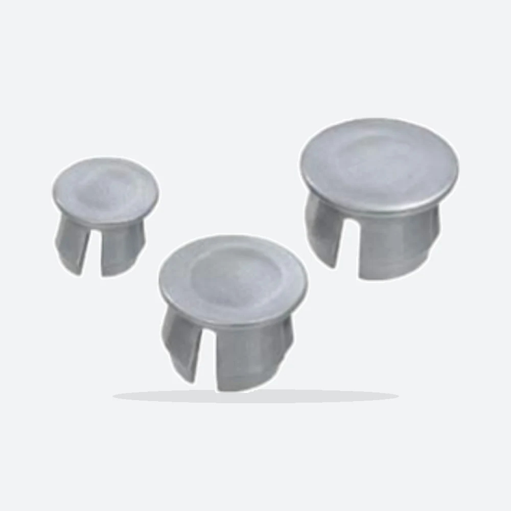 TsaF Pipe End Cap
