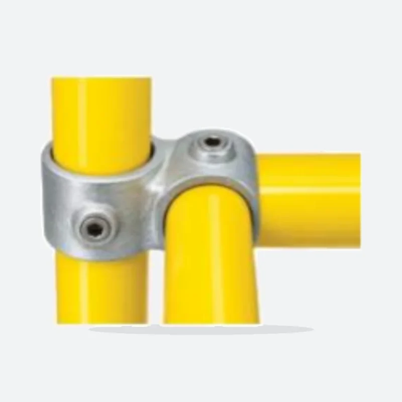 TsaF Handrail Crossover Connector