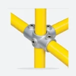 TsaF Corner Socket
