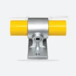 TsaF Rail Support / Toe Board Clamp