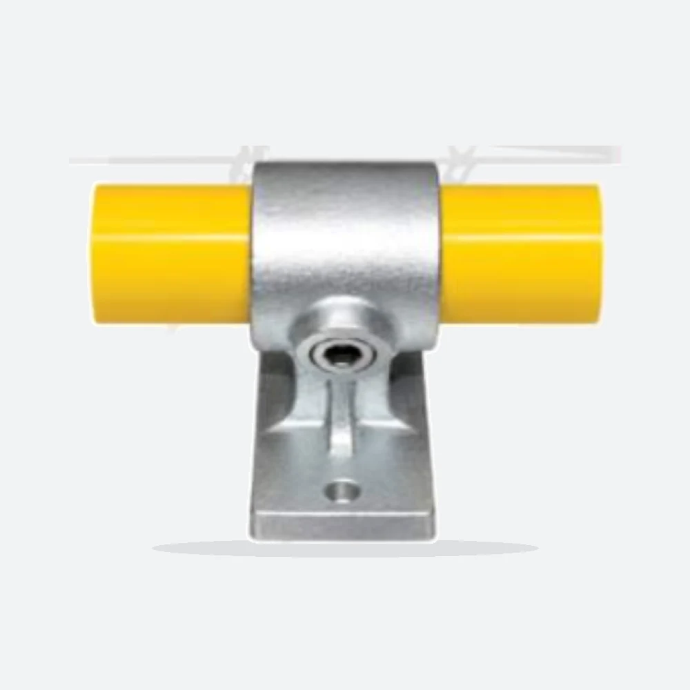 TsaF Rail Support / Toe Board Clamp