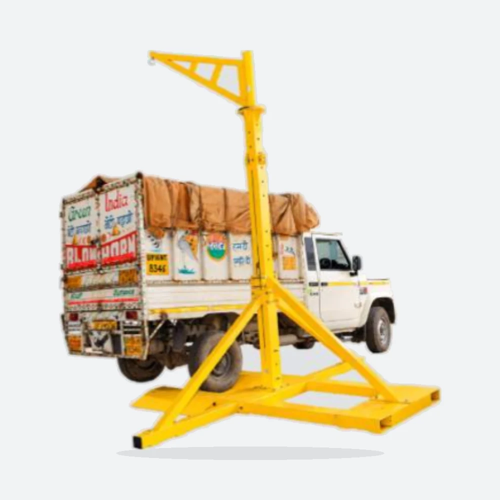 TsaF TsaF TruckSafe