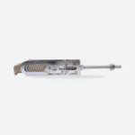 TsaF Integrated Shock Absorber cum Tensioner