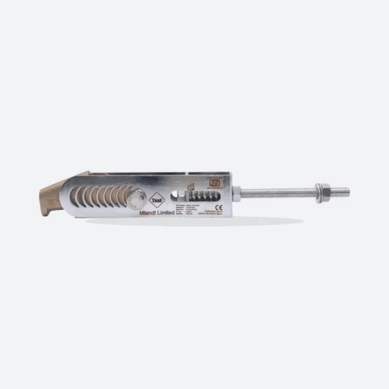 TsaF Integrated Shock Absorber cum Tensioner
