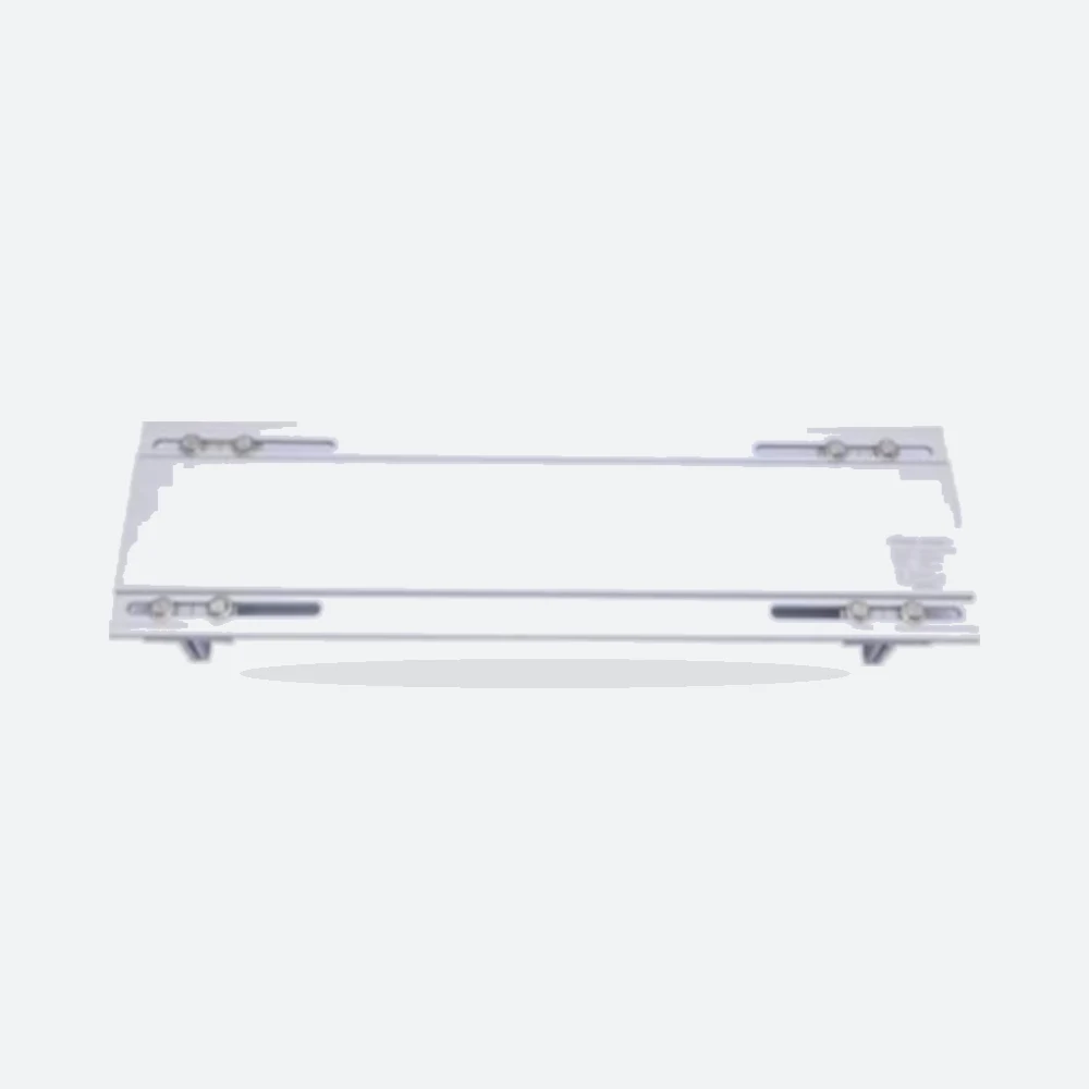 TsaF Roof Post for End and Corners