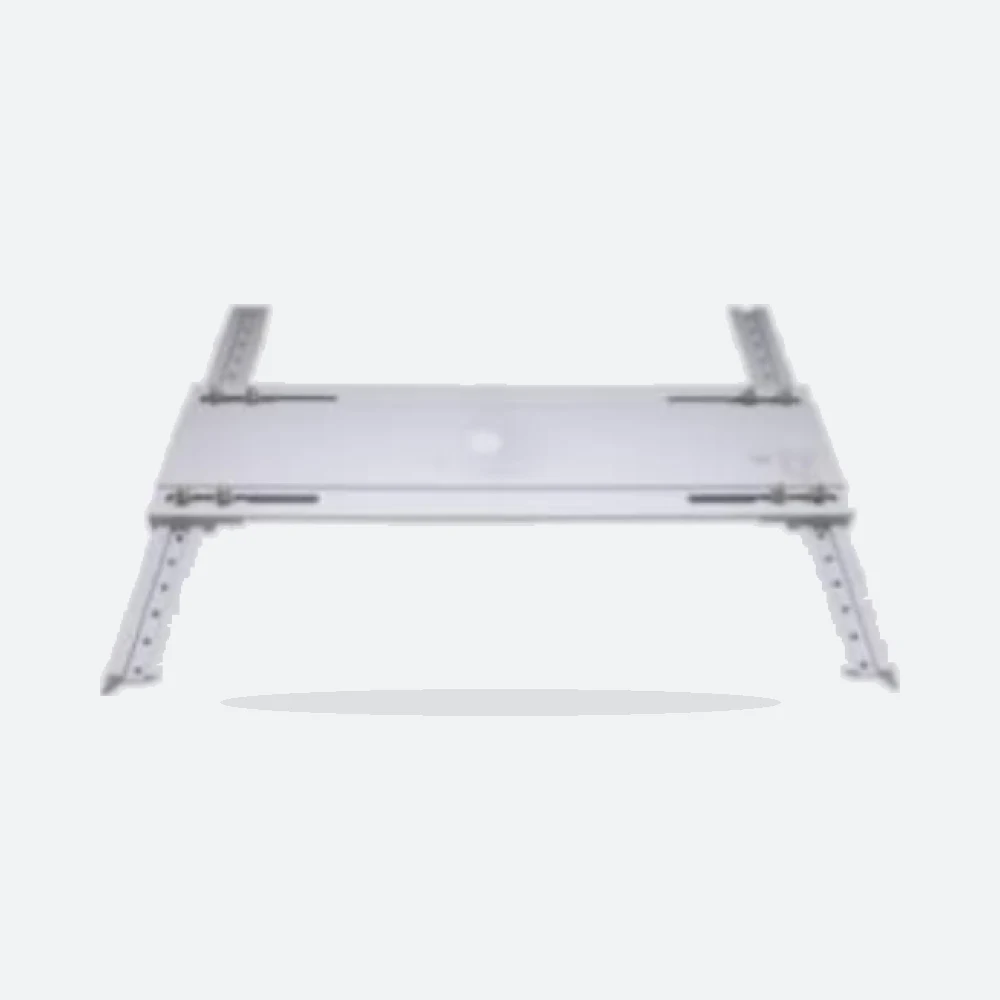 TsaF Roof Post for End, Corners & Intermediate
