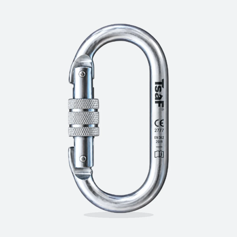 TsaF Karabiner