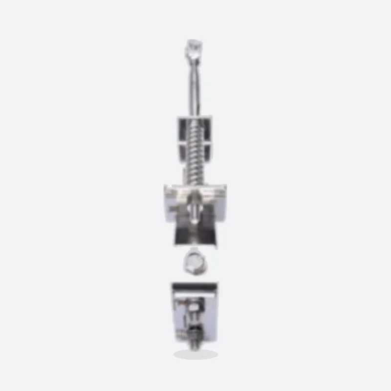 TsaF Vertical Kit
