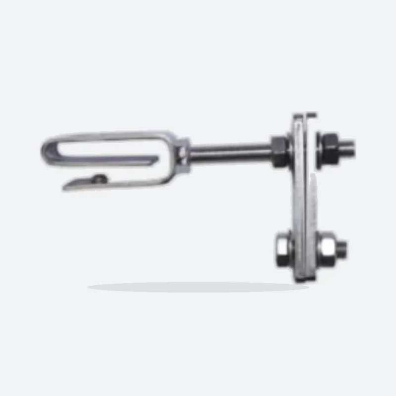 TsaF Cable Guide Intermediate Bracket