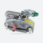 TsaF Fall Arrestor Trolley