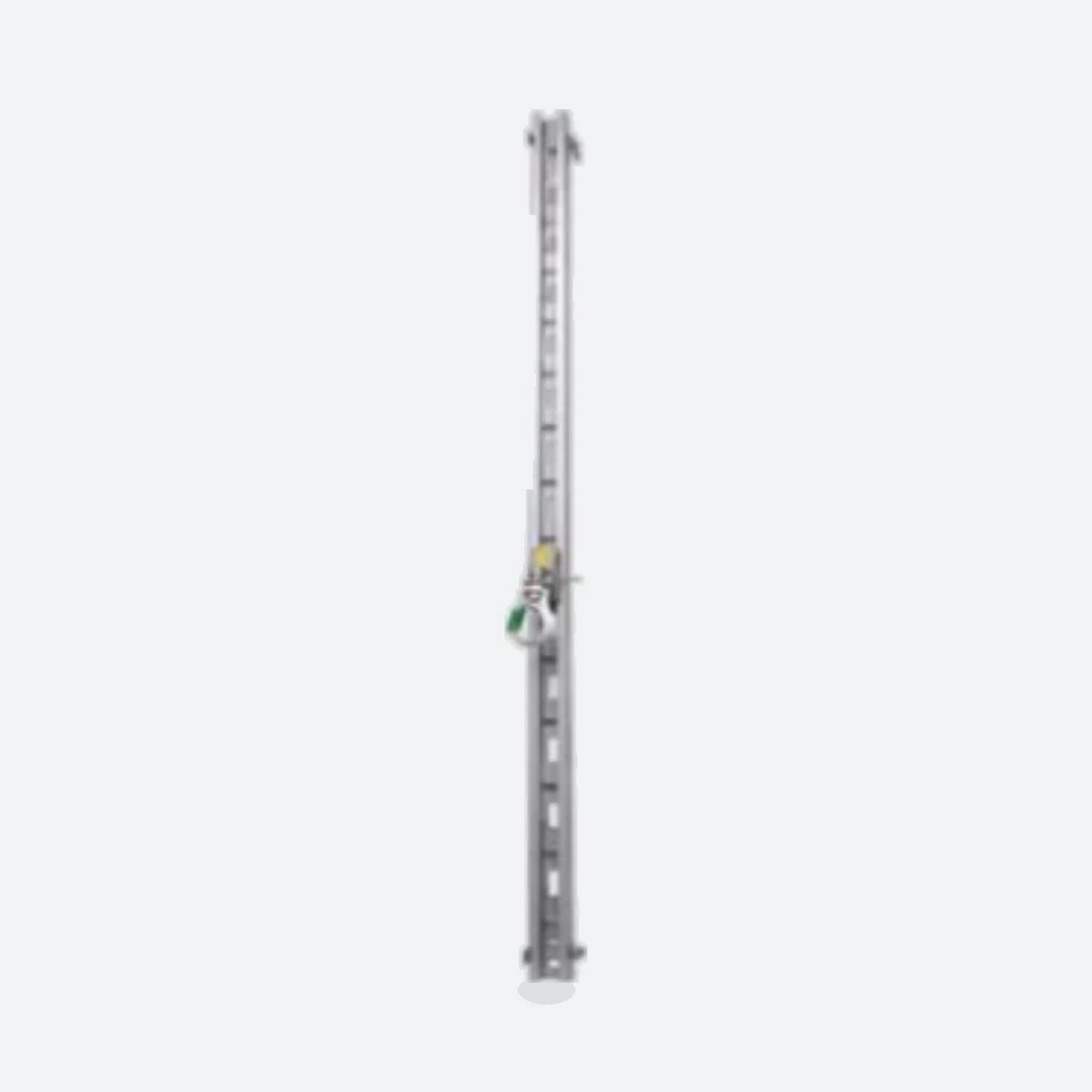 TsaF Aluminium Rail