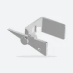 TsaF Rail Stopper Bracket Type-2