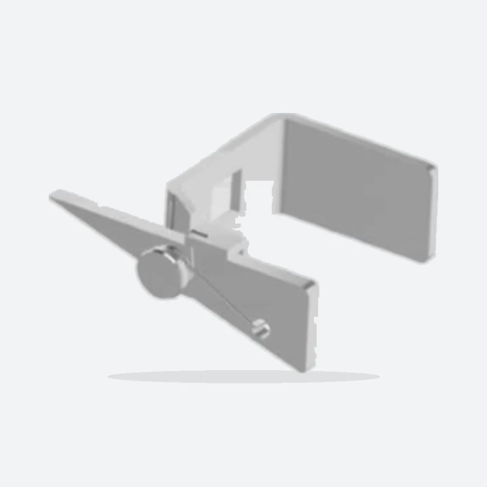 TsaF Rail Stopper Bracket Type-2