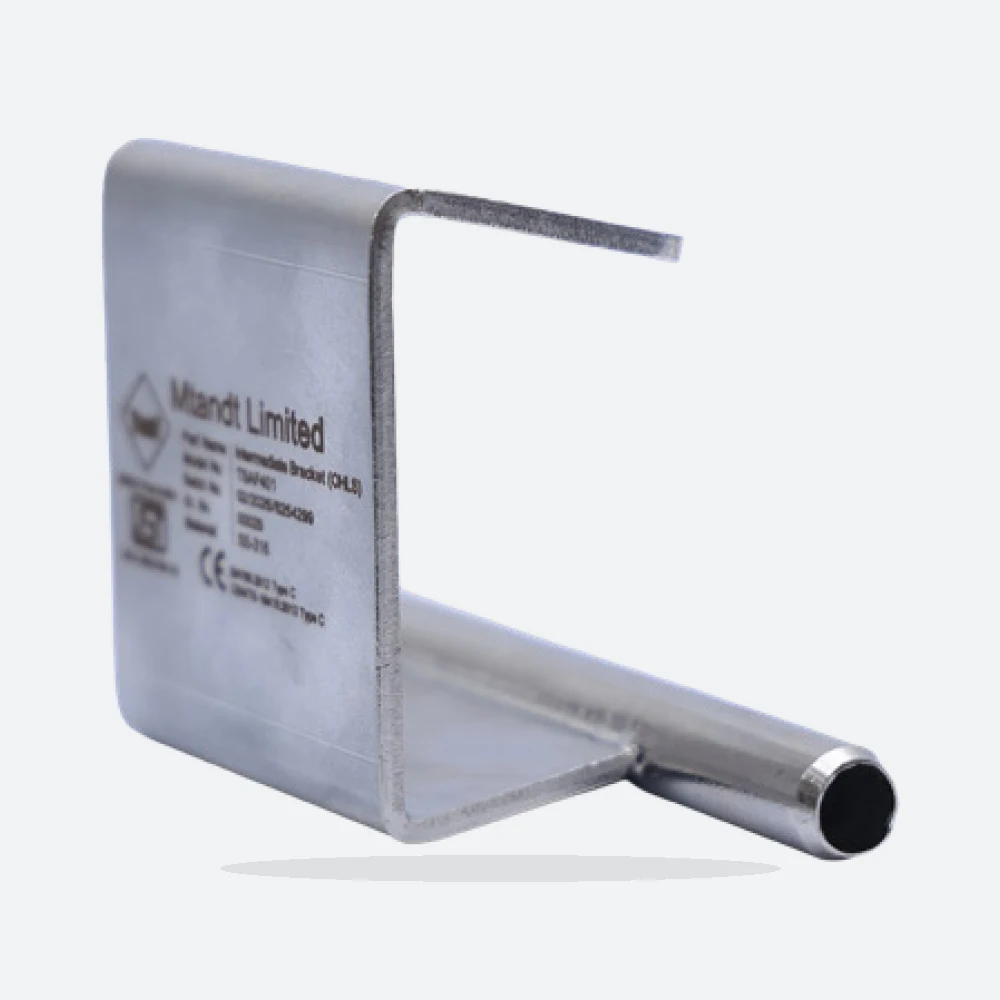 TsaF Intermediate Cable Bracket for OHLLS