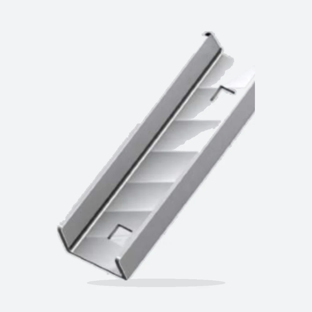 TsaF Rail Connector