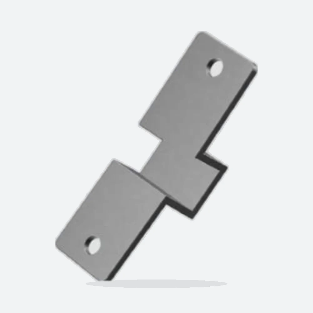 TsaF Rail to Ladder Connector