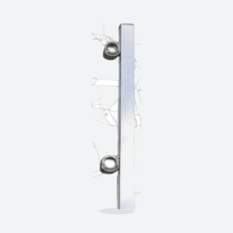 TsaF Tube Clamp