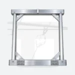 TsaF Wall Connector