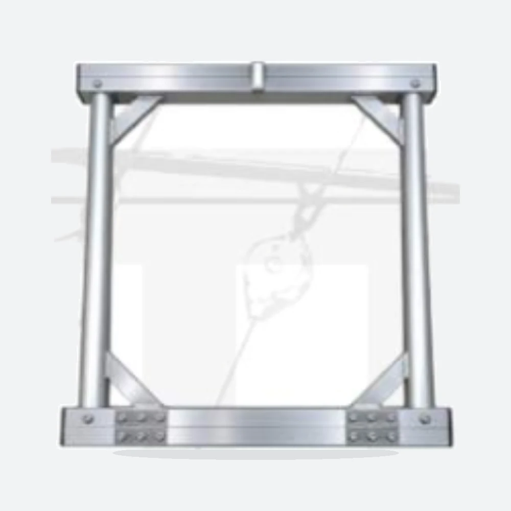 TsaF Wall Connector