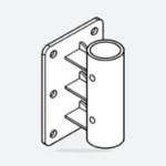 TsaF Side Mounting Base