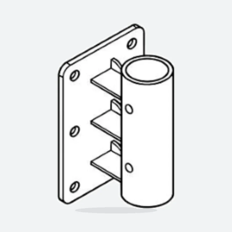 TsaF Side Mounting Base