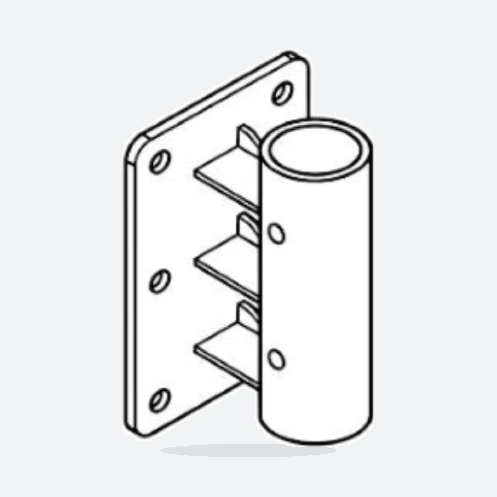 TsaF Side Mounting Base